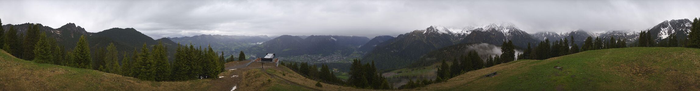 Loischkopf Brandnertal