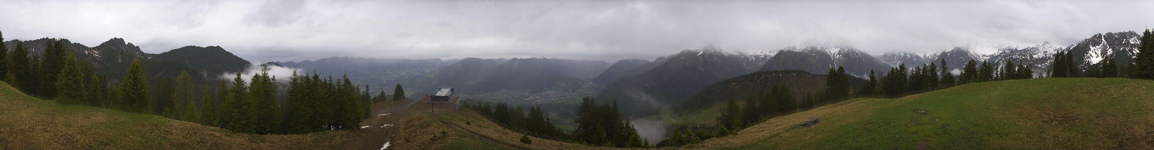 Loischkopf Brandnertal