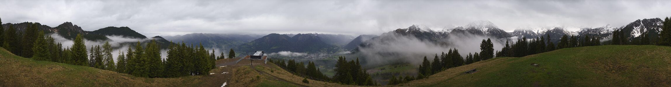Loischkopf Brandnertal