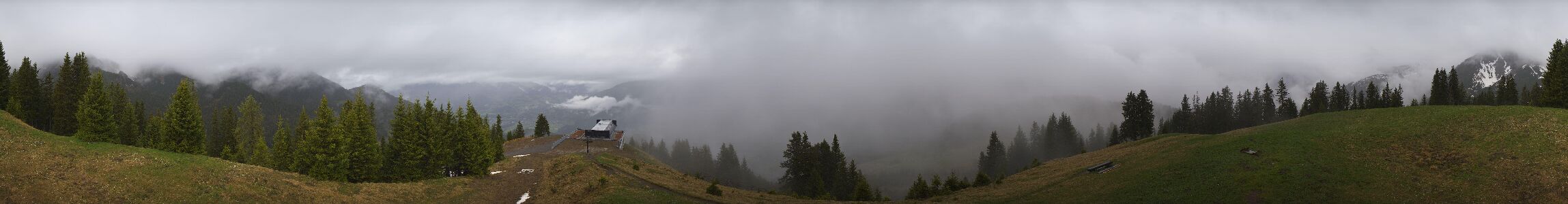 Loischkopf Brandnertal