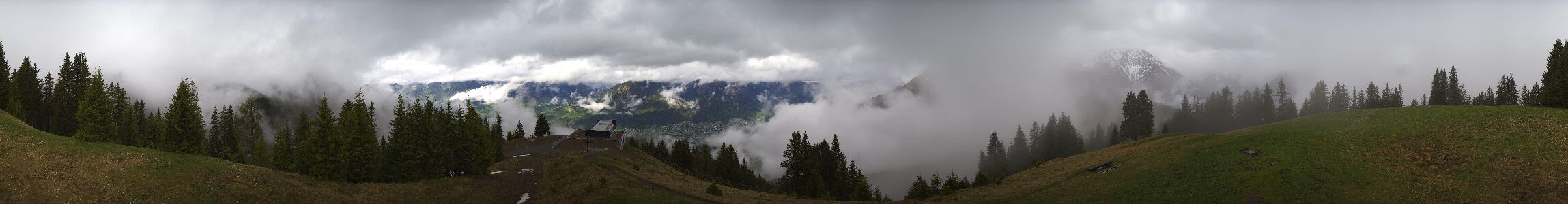Loischkopf Brandnertal