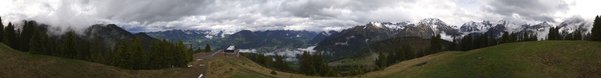 Loischkopf Brandnertal