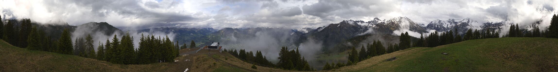 Loischkopf Brandnertal