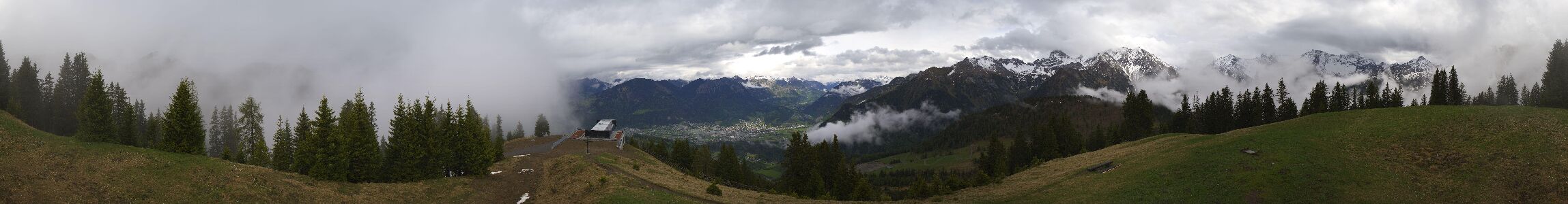 Loischkopf Brandnertal