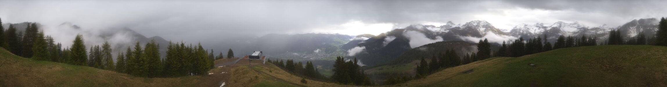 Loischkopf Brandnertal