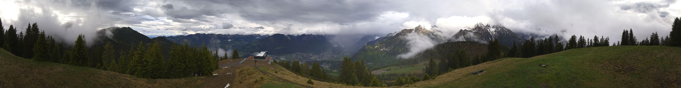 Loischkopf Brandnertal