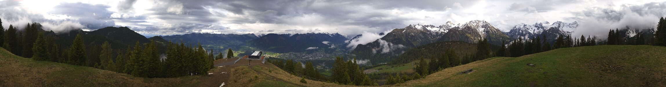 Loischkopf Brandnertal