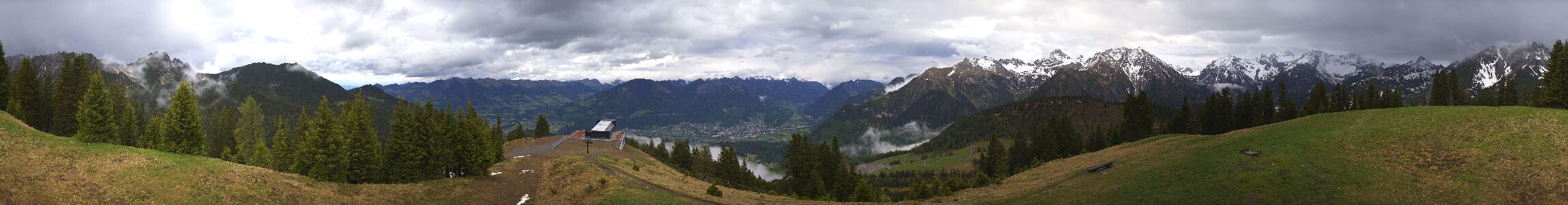 Loischkopf Brandnertal