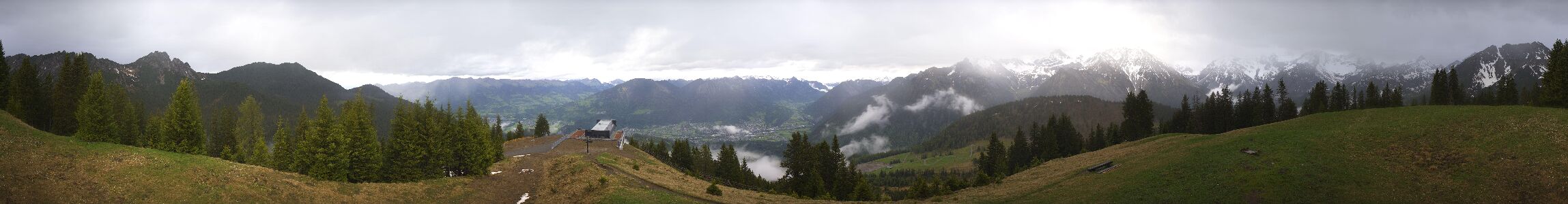 Loischkopf Brandnertal