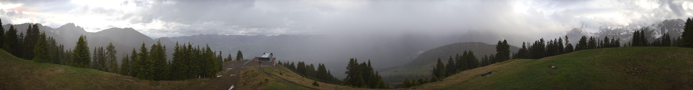 Loischkopf Brandnertal