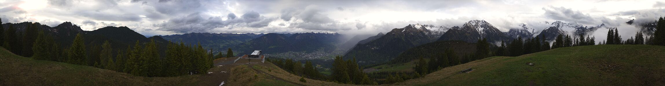 Loischkopf Brandnertal