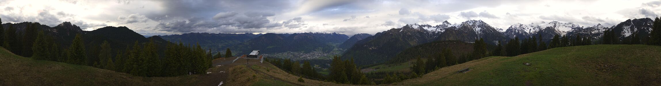 Loischkopf Brandnertal