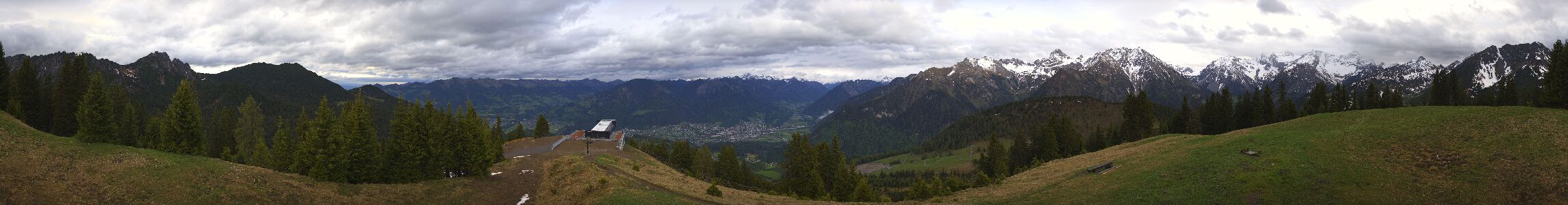 Loischkopf Brandnertal