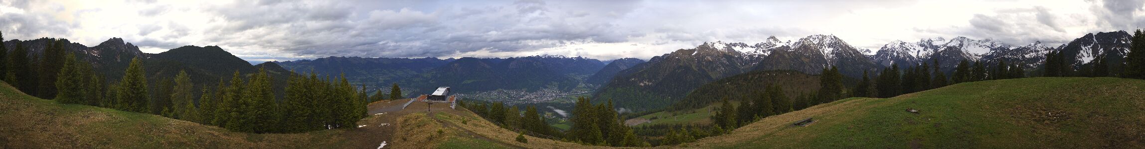Loischkopf Brandnertal