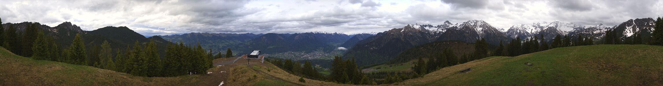 Loischkopf Brandnertal