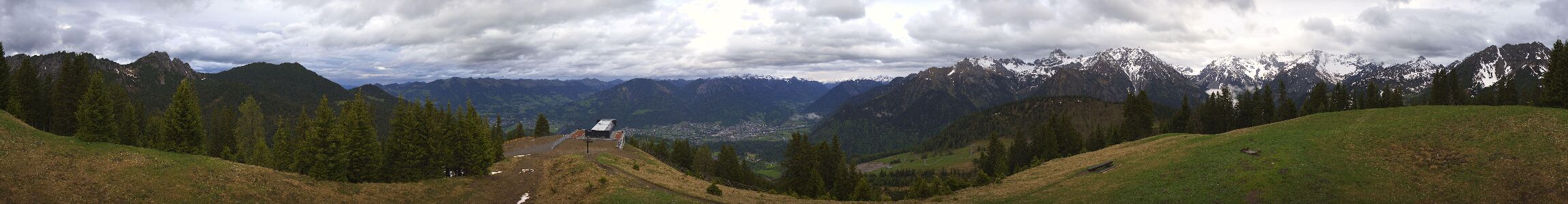 Loischkopf Brandnertal