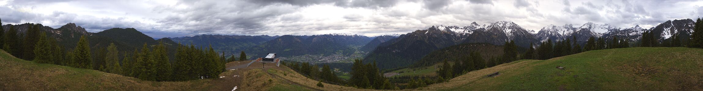Loischkopf Brandnertal