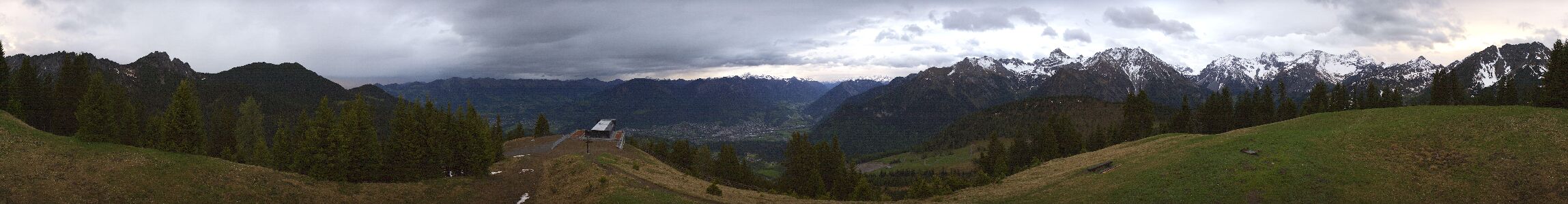 Loischkopf Brandnertal