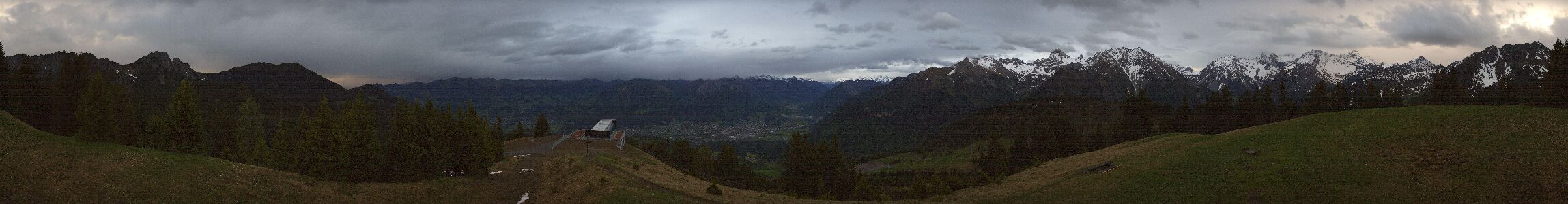 Loischkopf Brandnertal