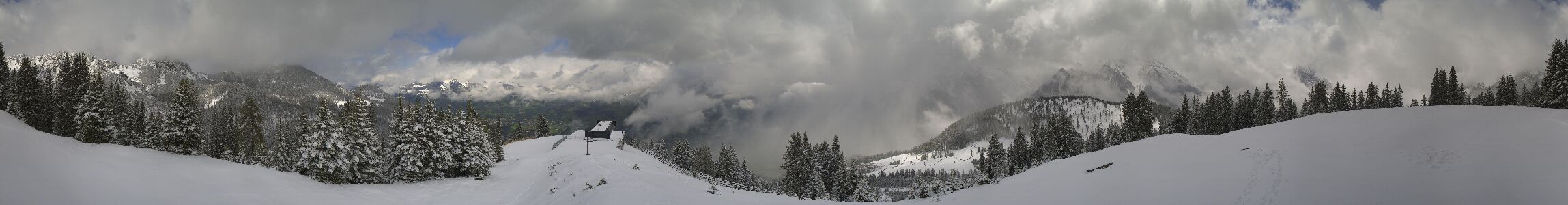 Loischkopf Brandnertal