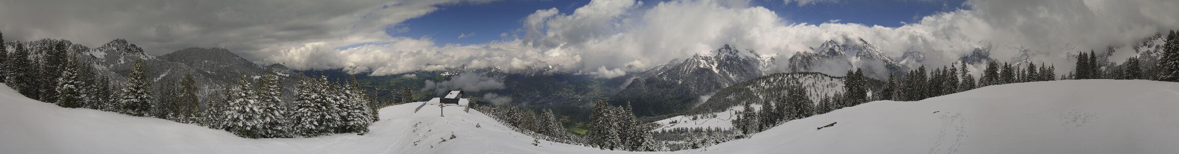 Loischkopf Brandnertal
