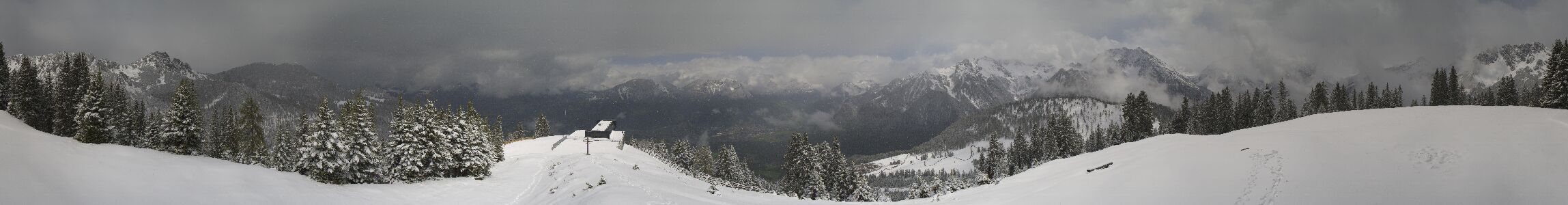 Loischkopf Brandnertal