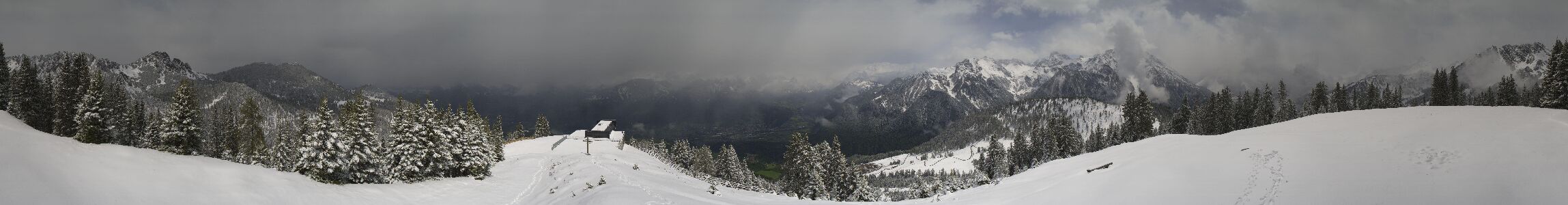Loischkopf Brandnertal