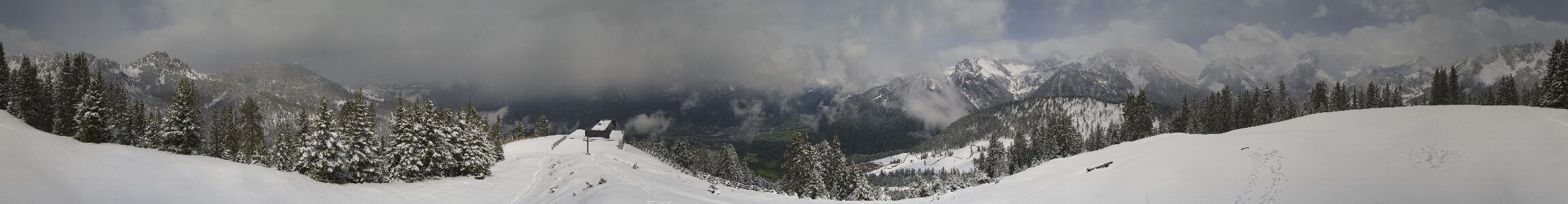 Loischkopf Brandnertal