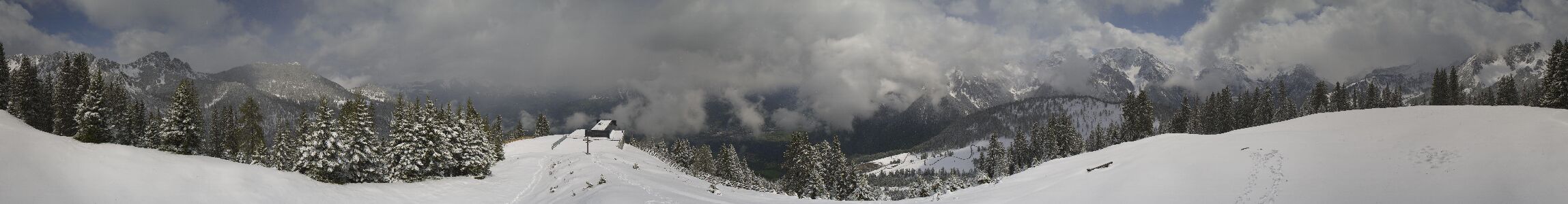 Loischkopf Brandnertal