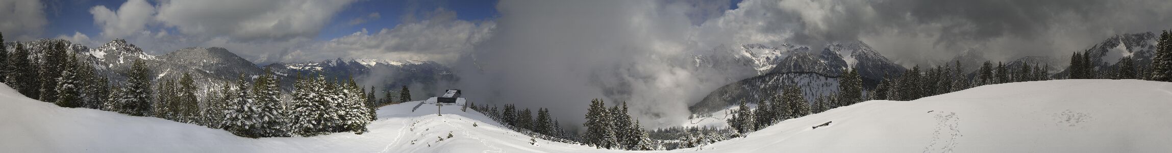 Loischkopf Brandnertal
