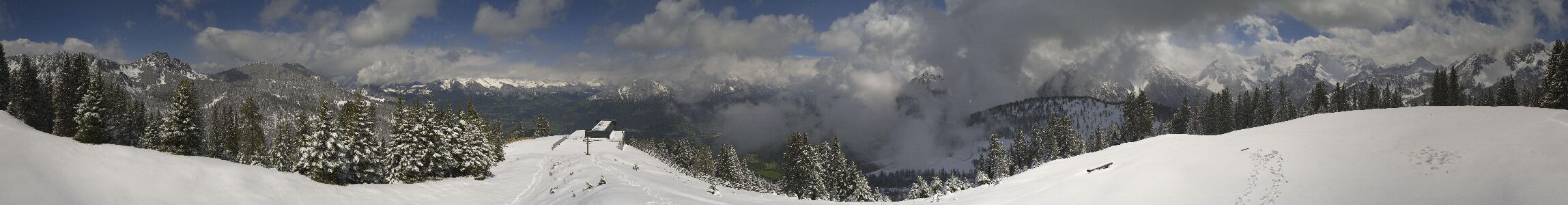 Loischkopf Brandnertal