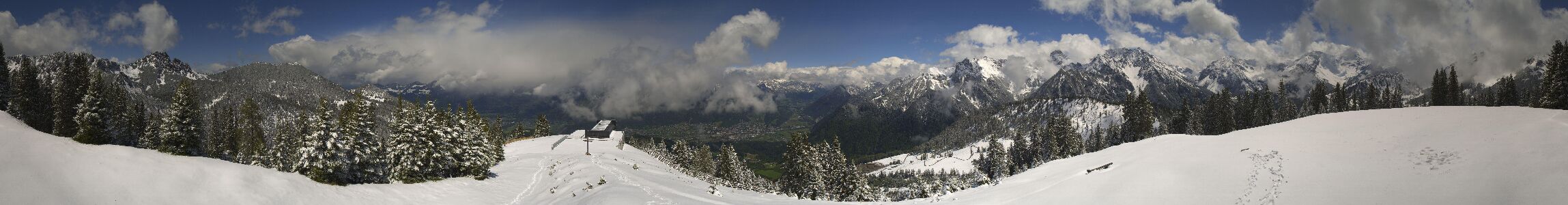 Loischkopf Brandnertal