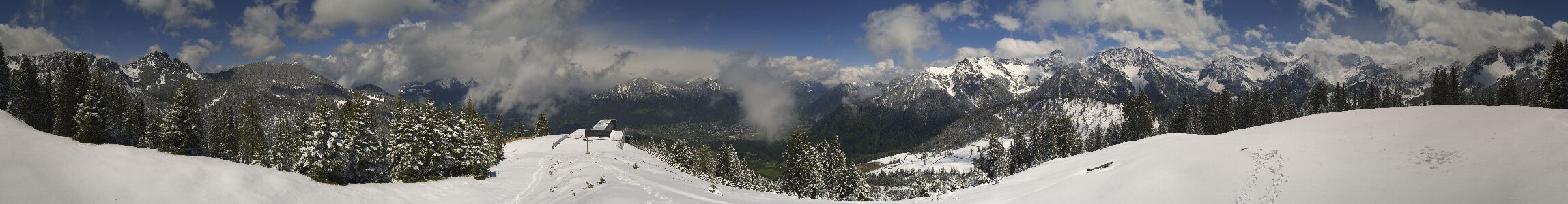 Loischkopf Brandnertal
