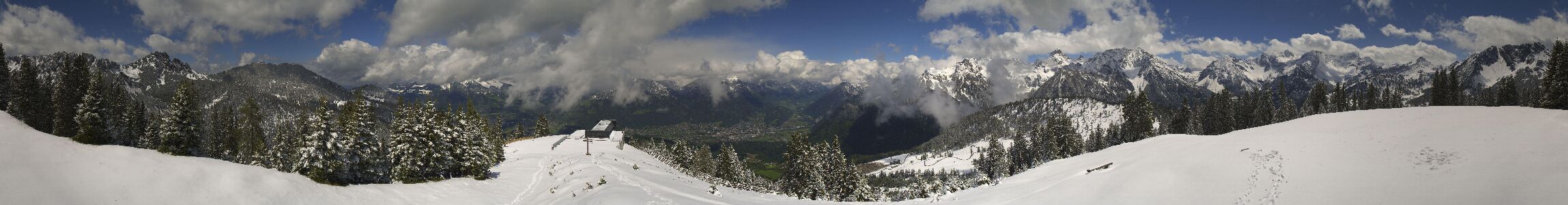 Loischkopf Brandnertal