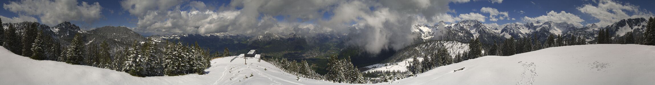 Loischkopf Brandnertal