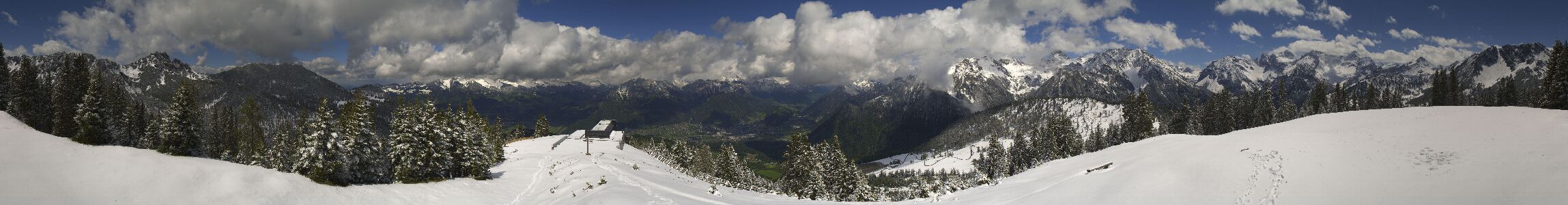 Loischkopf Brandnertal