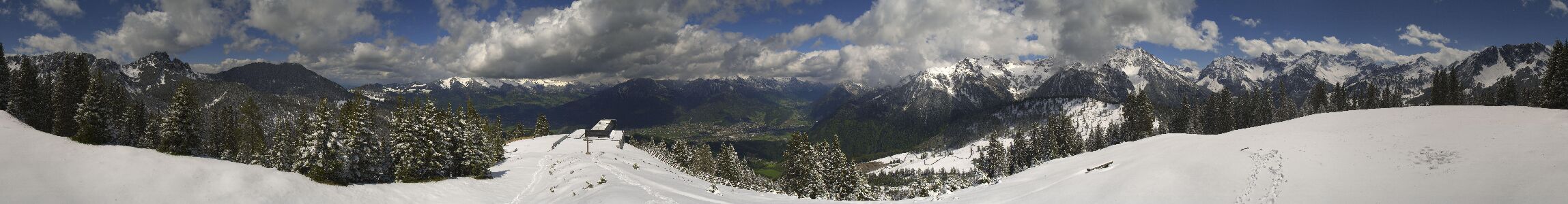 Loischkopf Brandnertal
