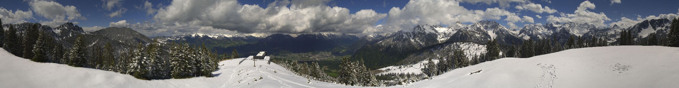 Loischkopf Brandnertal