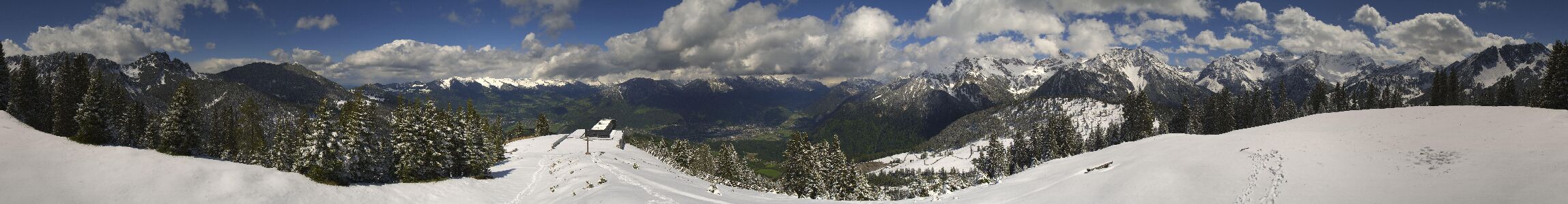 Loischkopf Brandnertal