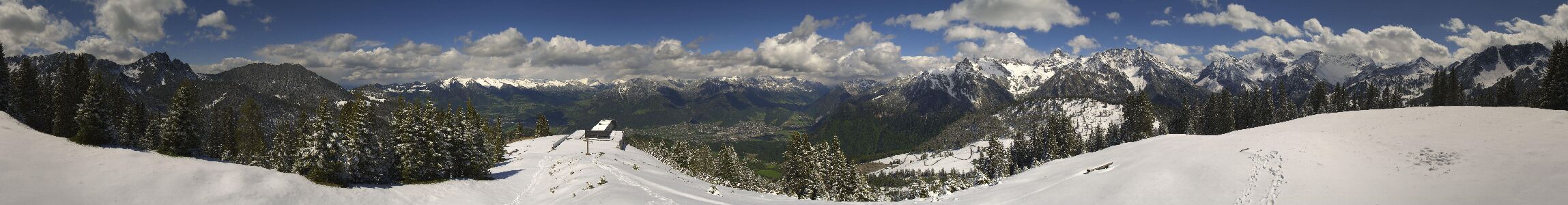 Loischkopf Brandnertal