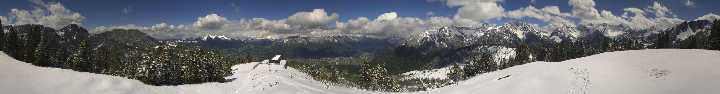 Loischkopf Brandnertal