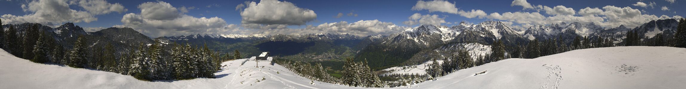 Loischkopf Brandnertal