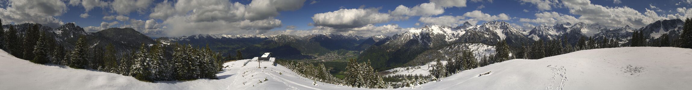 Loischkopf Brandnertal