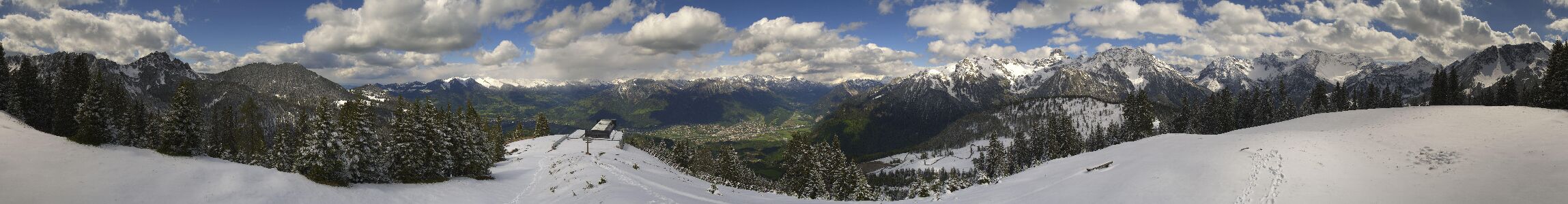 Loischkopf Brandnertal