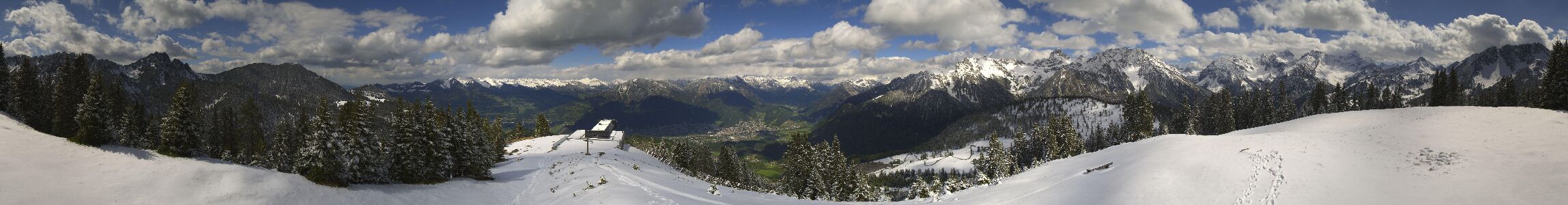 Loischkopf Brandnertal