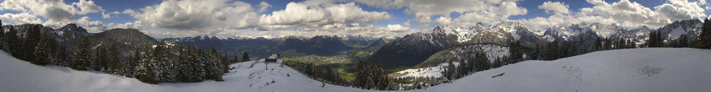 Loischkopf Brandnertal