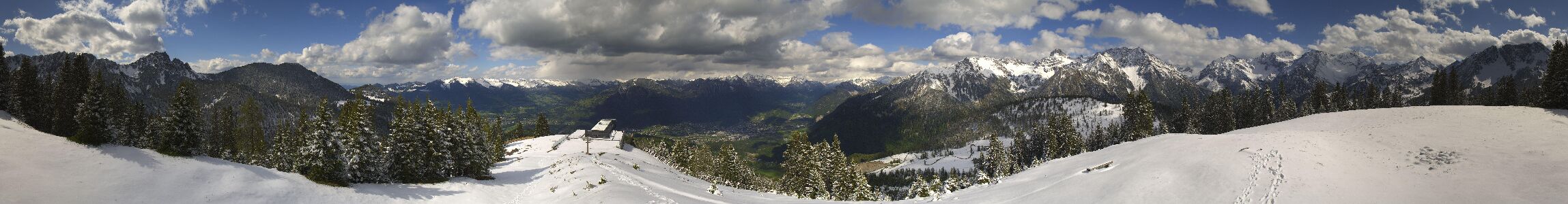 Loischkopf Brandnertal
