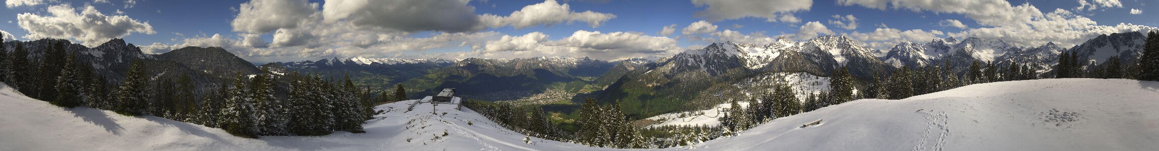 Loischkopf Brandnertal