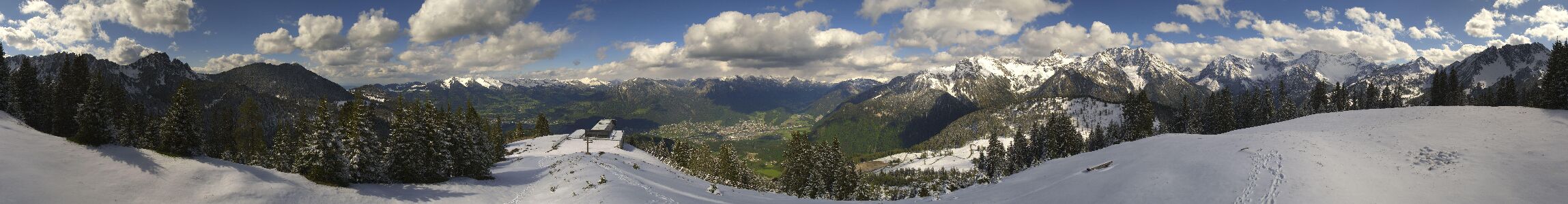 Loischkopf Brandnertal