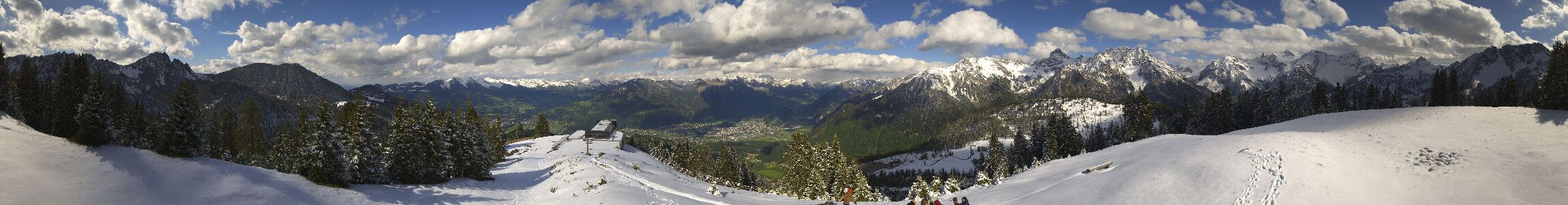 Loischkopf Brandnertal